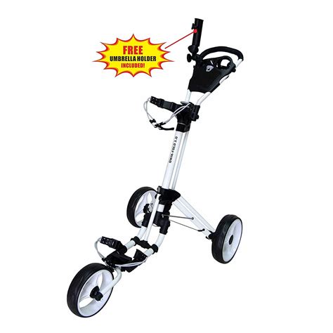 best golf push carts|12 Best Golf Push Carts of 2024 (Reviews and Buying Guide).